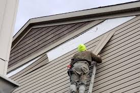 Best Vinyl Siding Installation  in El Monte, CA